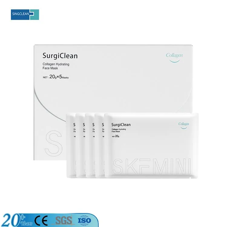 Natural Skincare Products