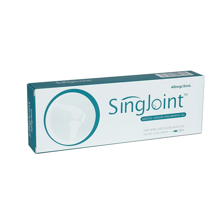 Singjoint HA For Joints